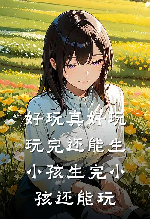 好玩真好玩 玩完还能生小孩 生完小孩还能玩