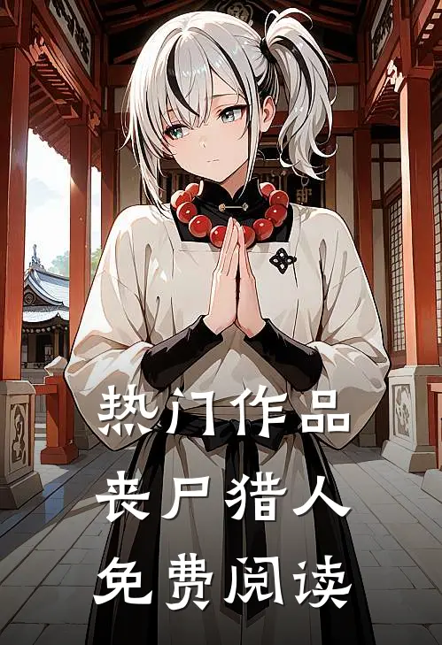 热门作品丧尸猎人免费阅读