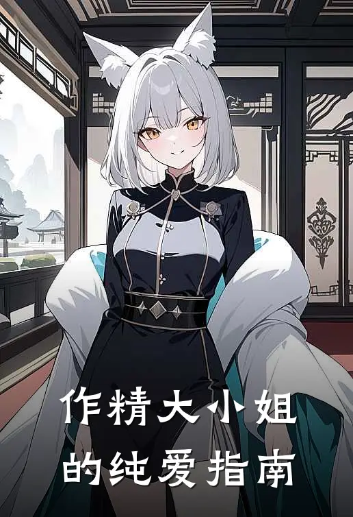 作精大小姐的纯爱指南