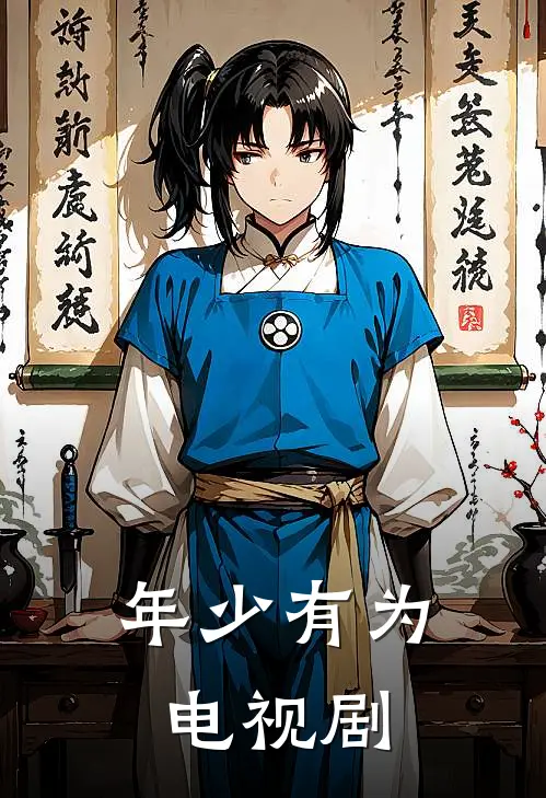 年少有为电视剧