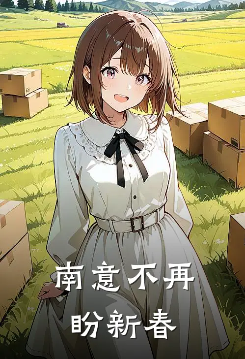 南意不再盼新春