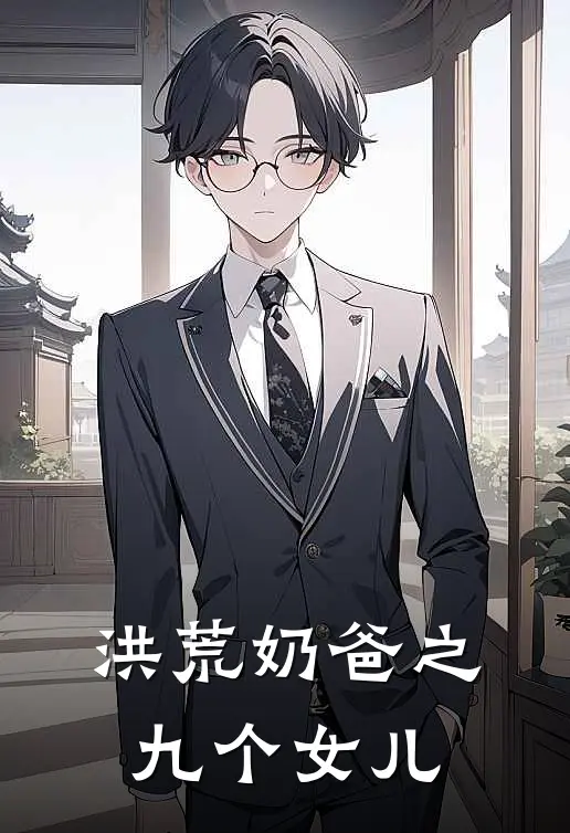 洪荒奶爸之九个女儿
