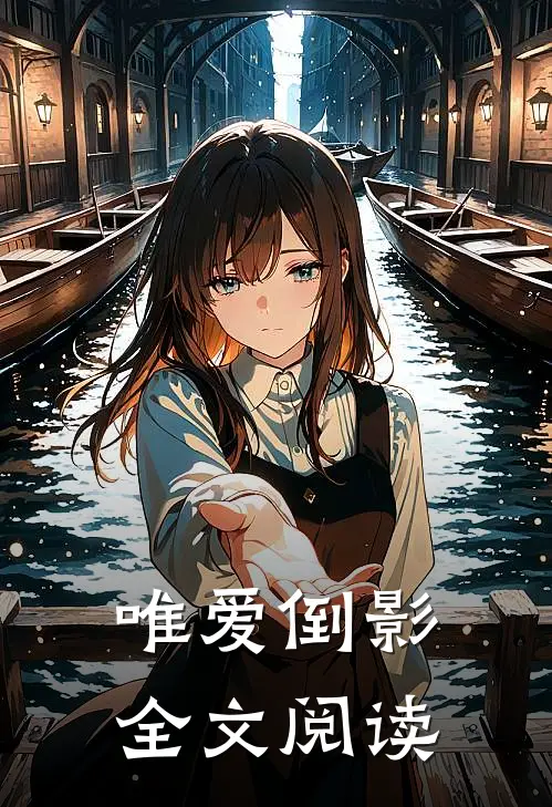唯爱倒影全文阅读