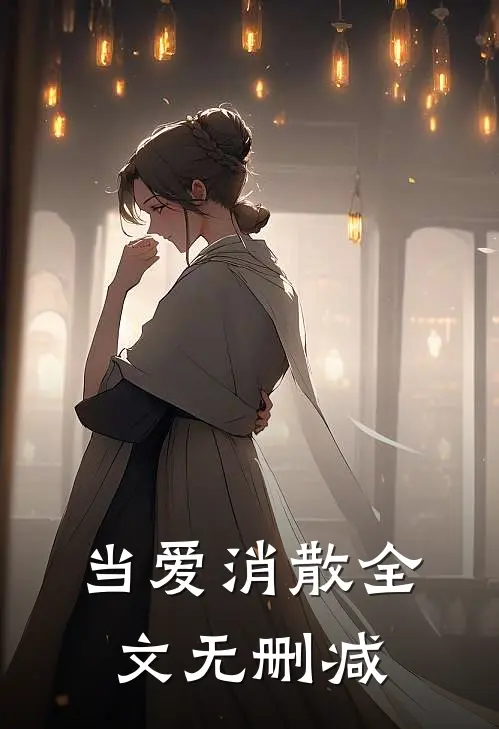 当爱消散全文无删减