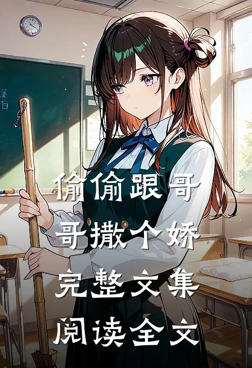 偷偷跟哥哥撒个娇完整文集阅读全文