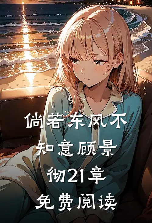 倘若东风不知意顾景彻21章免费阅读