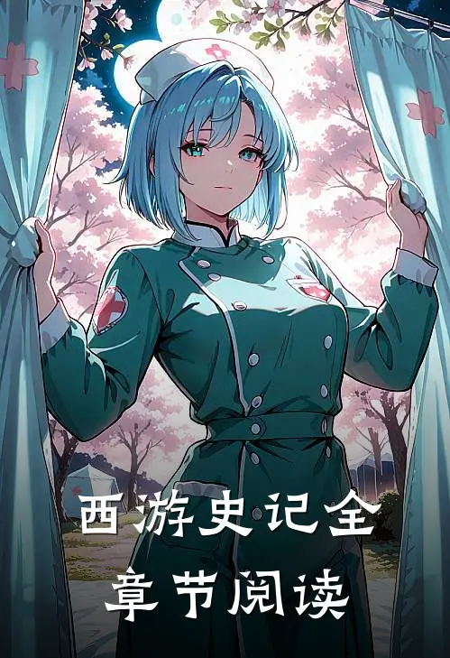 西游史记全章节阅读