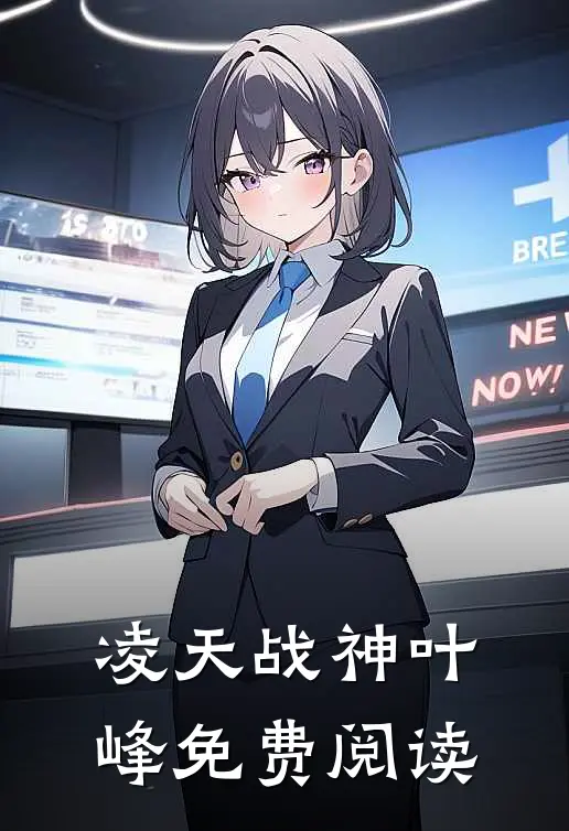 凌天战神叶峰免费阅读