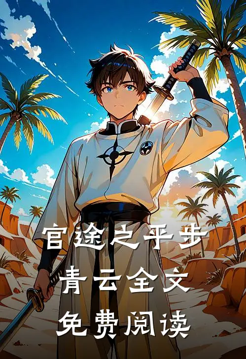 官途之平步青云全文免费阅读