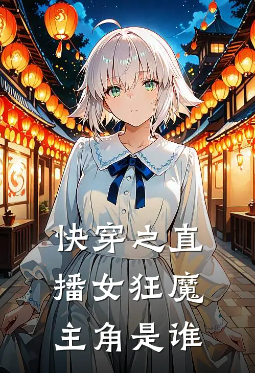 快穿之直播女狂魔主角是谁
