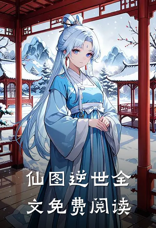 仙图逆世全文免费阅读