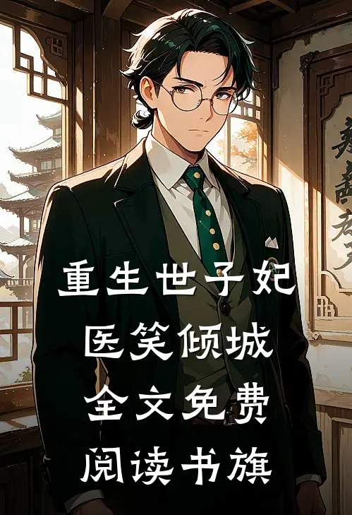 重生世子妃医笑倾城全文免费阅读书旗
