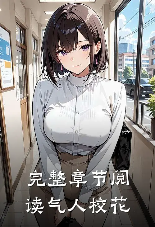 完整章节阅读气人校花