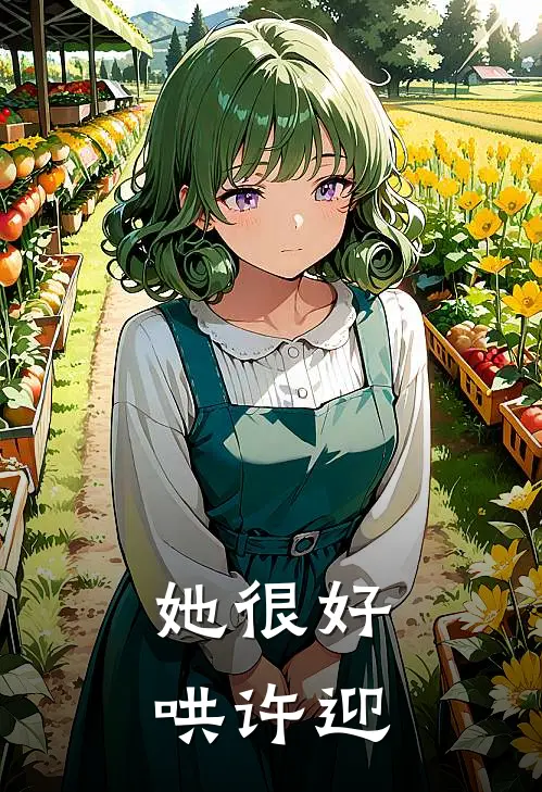 她很好哄许迎