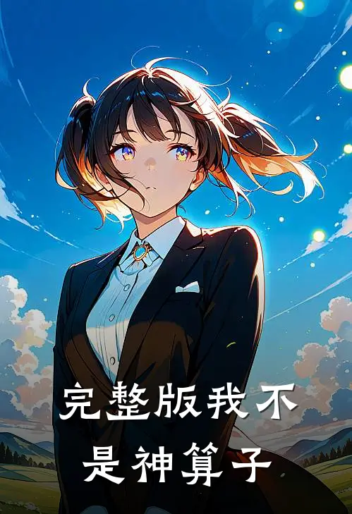 完整版我不是神算子