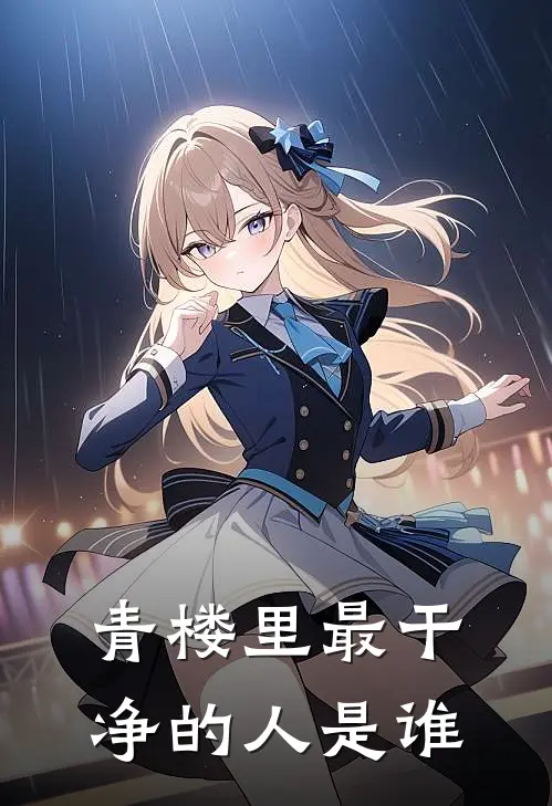 青楼里最干净的人是谁
