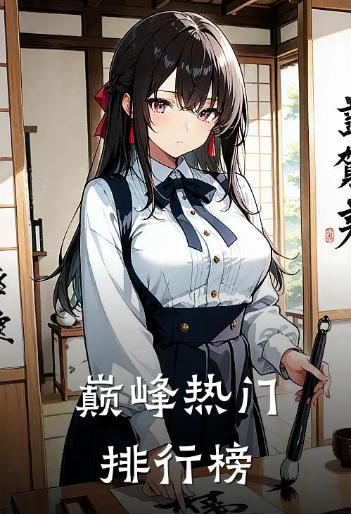 巅峰热门排行榜