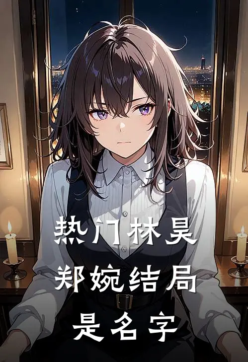 热门林昊郑婉结局是名字