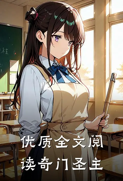 优质全文阅读奇门圣主