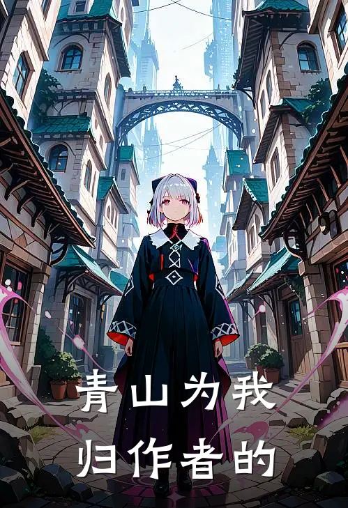 青山为我归作者的