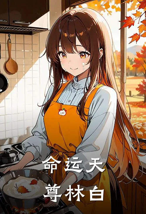 命运天尊林白