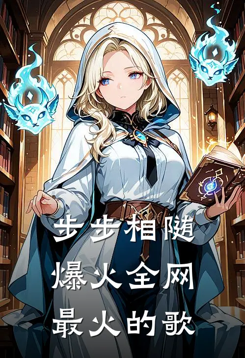 步步相随爆火全网最火的歌