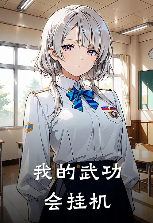 我的武功会挂机