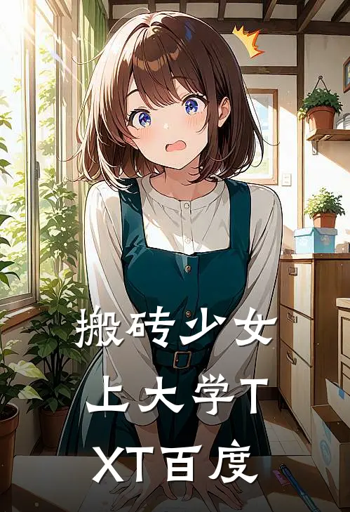 搬砖少女上大学TXT百度