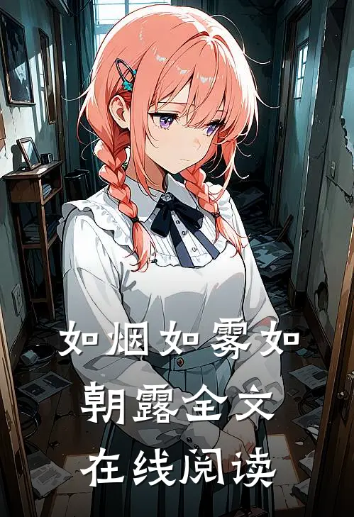 如烟如雾如朝露全文在线阅读