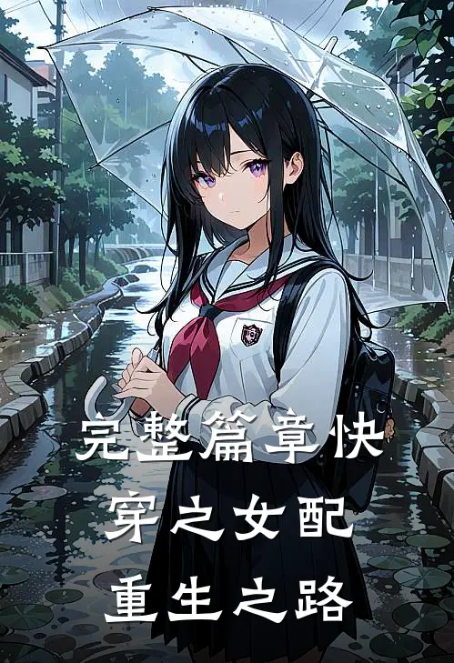 完整篇章快穿之女配重生之路