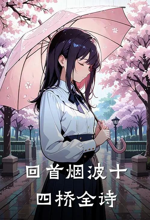 回首烟波十四桥全诗