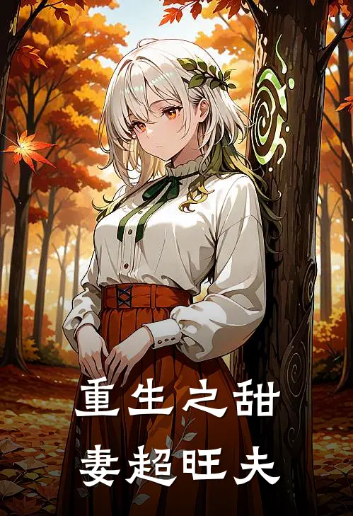 重生之甜妻超旺夫