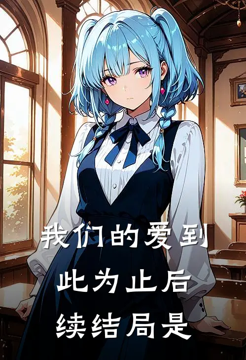 我们的爱到此为止后续结局是