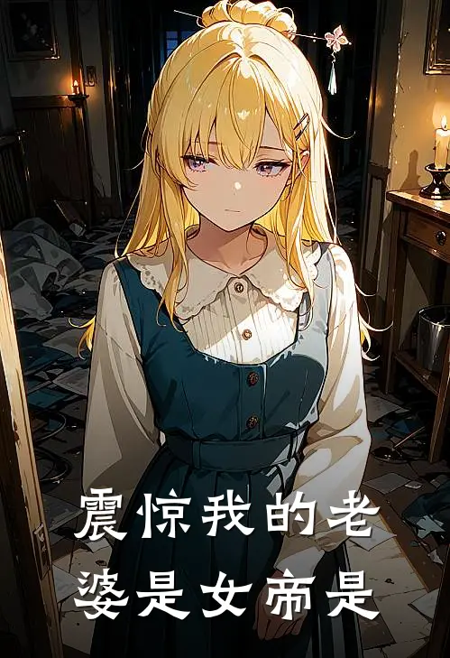 震惊我的老婆是女帝是