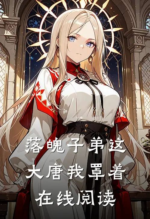 落魄子弟这大唐我罩着在线阅读