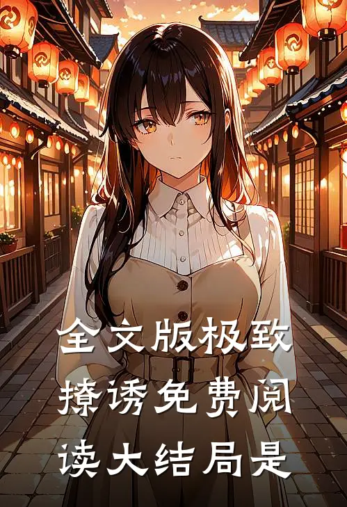 全文版极致撩诱免费阅读大结局是