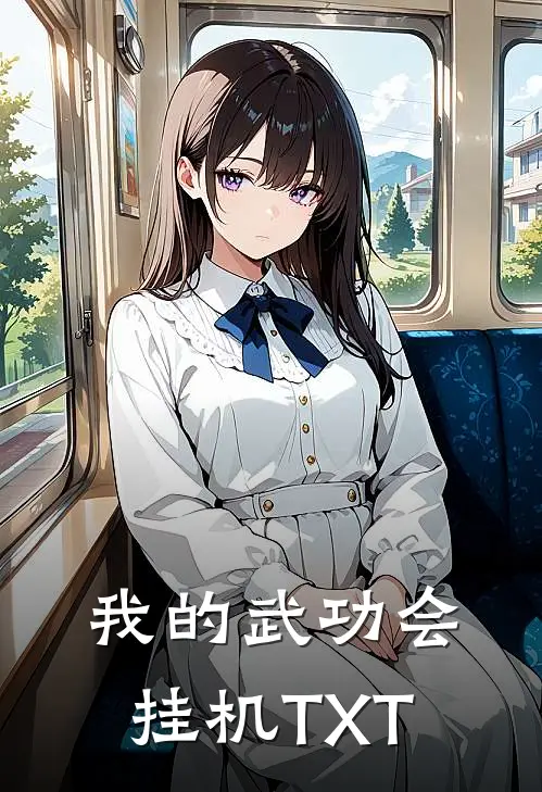 我的武功会挂机TXT