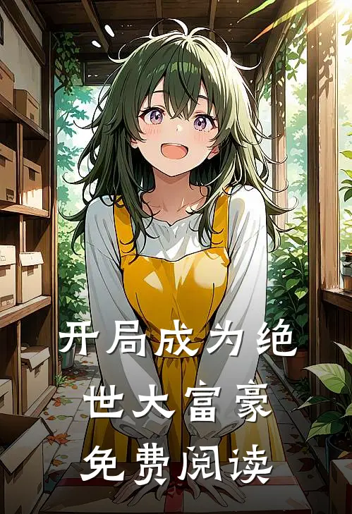 开局成为绝世大富豪免费阅读