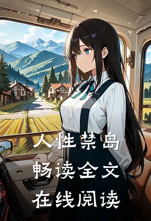 人性禁岛畅读全文在线阅读
