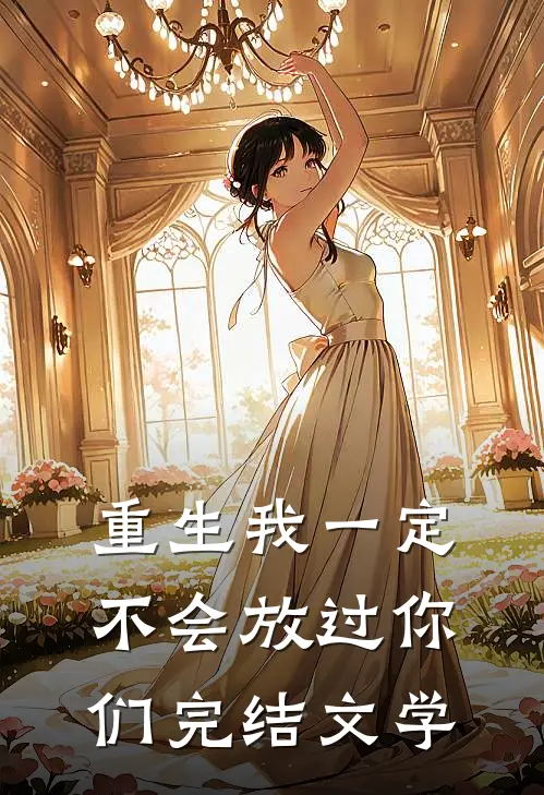 重生我一定不会放过你们完结文学