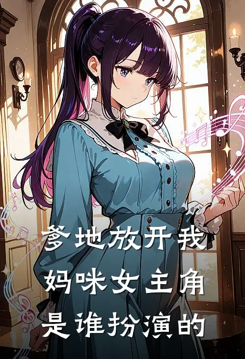爹地放开我妈咪女主角是谁扮演的