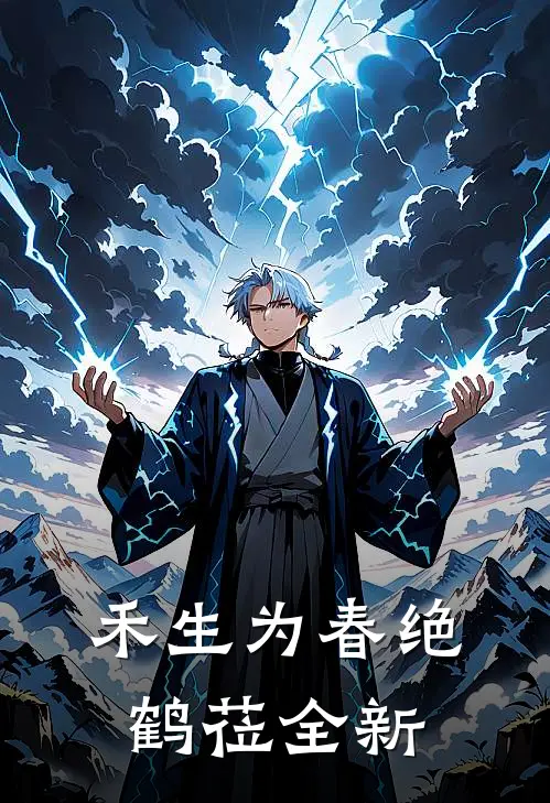 禾生为春绝鹤莅全新