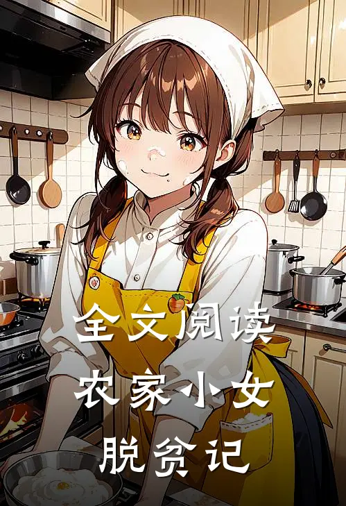 全文阅读农家小女脱贫记