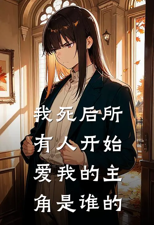我死后所有人开始爱我的主角是谁的