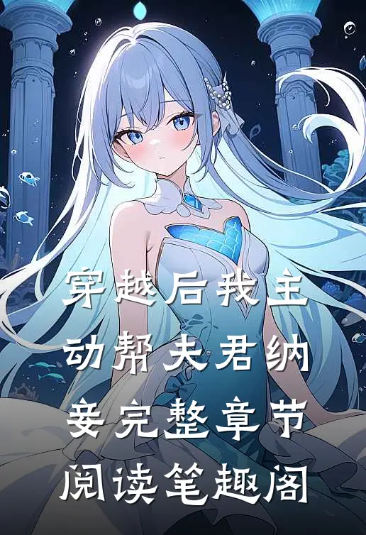穿越后我主动帮夫君纳妾完整章节阅读笔趣阁