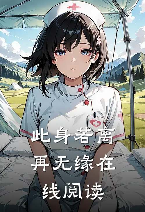 此身若离再无缘在线阅读