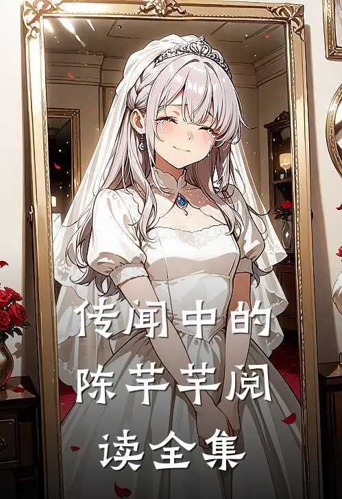 传闻中的陈芊芊阅读全集
