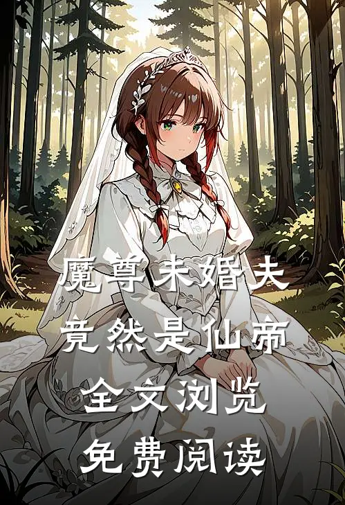 魔尊未婚夫竟然是仙帝全文浏览免费阅读