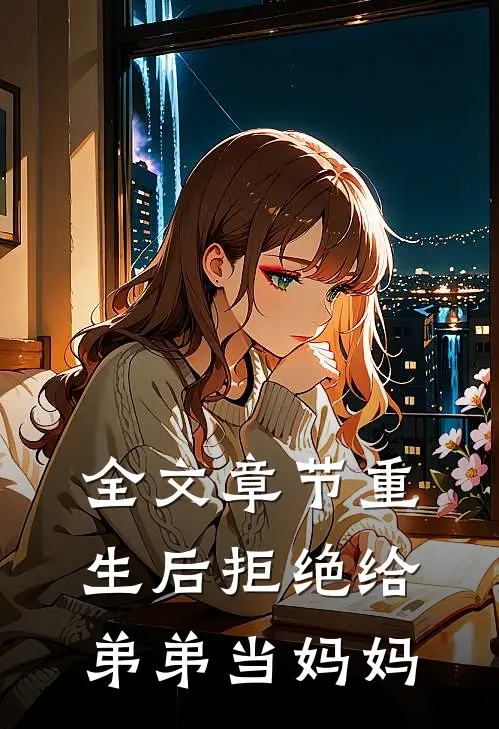全文章节重生后拒绝给弟弟当妈妈