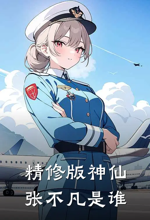 精修版神仙张不凡是谁